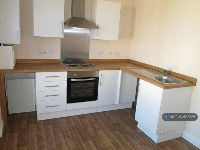 1 Bedroom Flat To Rent In Alexandra Road, Mutley, Plymouth, PL4