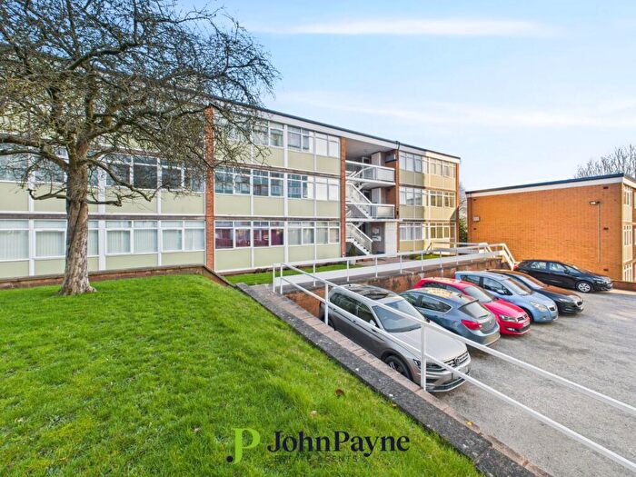 2 Bedroom Apartment To Rent In Kenilworth Court, Styvechale, Coventry, CV3