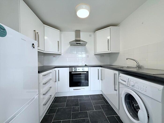 1 Bedroom Apartment To Rent In Sheridan Court, Mansfield Road, Nottingham, NG1