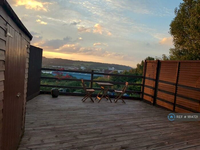 2 Bedroom Flat To Rent In Bedminster Down Road, Bristol, BS13