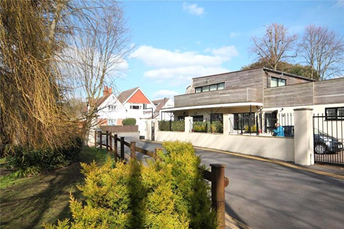 2 Bedroom Apartment To Rent In Mudeford Lodge, Mudeford, BH23