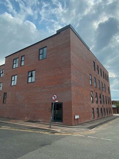 2 Bedroom Apartment To Rent In Town Square, Church Street, Manchester, Greater Manchester, M30