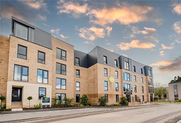 4 Bedroom Terraced House For Sale In Plot The Townhouses, Mulberry Park, Combe Down, Bath, BA2