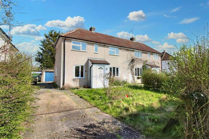 2 Bedroom House For Sale In Main Street, Grendon Underwood, HP18