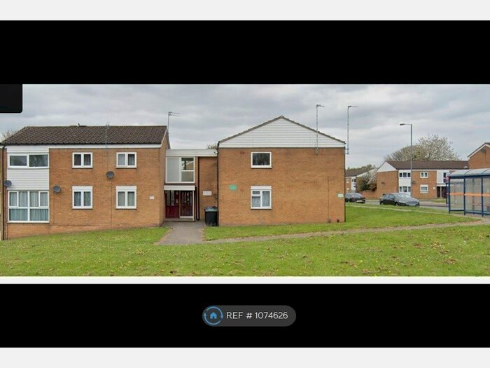 1 Bedroom Flat To Rent In Brandwood Park Road, Birmingham, B14