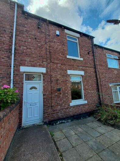 3 Bedroom Terraced House To Rent In Craig Street, Chester Le Street, DH3
