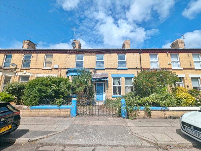 5 Bedroom Terraced House For Sale In Hawarden Avenue, Liverpool, Merseyside, L17