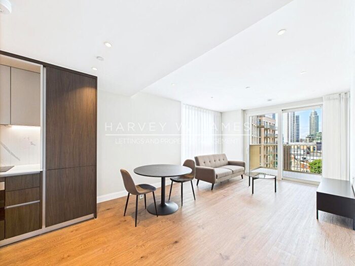 1 Bedroom Apartment To Rent In Gasholder Place, London, SE11