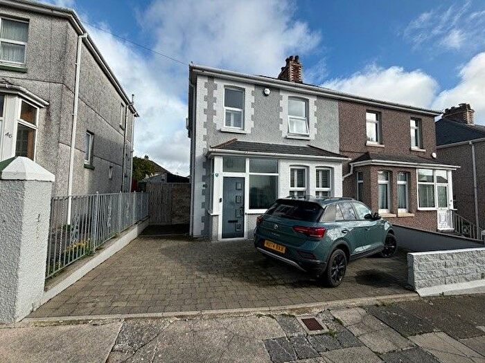 3 Bedroom Property To Rent In West Down Road, Plymouth, PL2