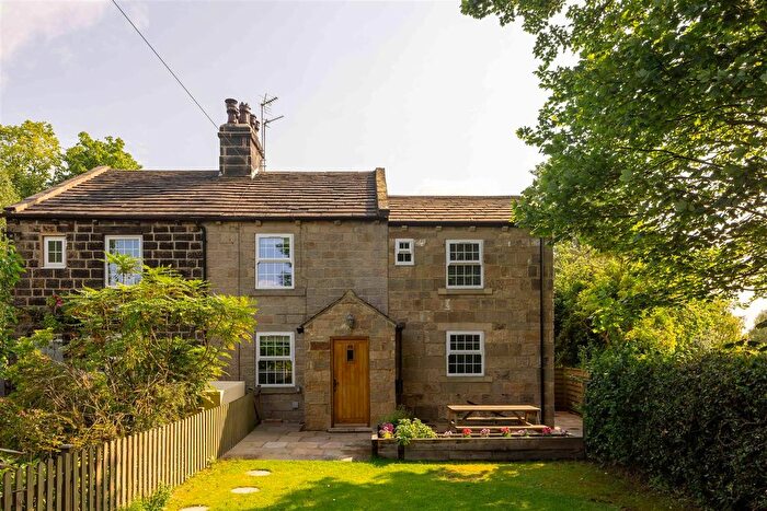 3 Bedroom Cottage For Sale In New Adel Lane, Adel, LS16
