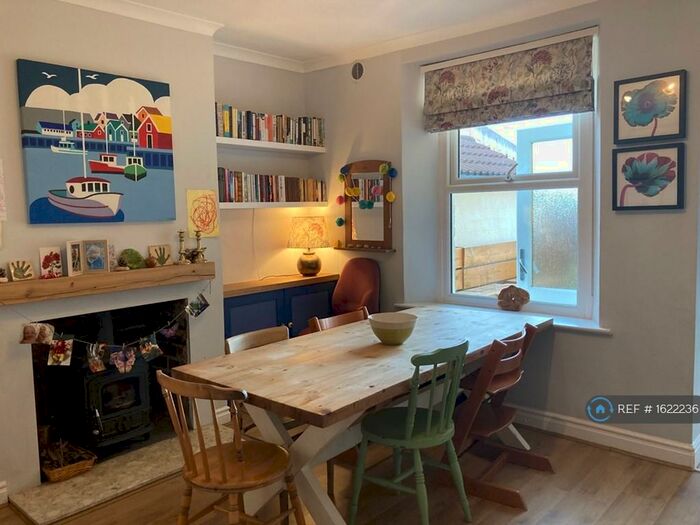 2 Bedroom Terraced House To Rent In Unity Street, Bristol, BS15