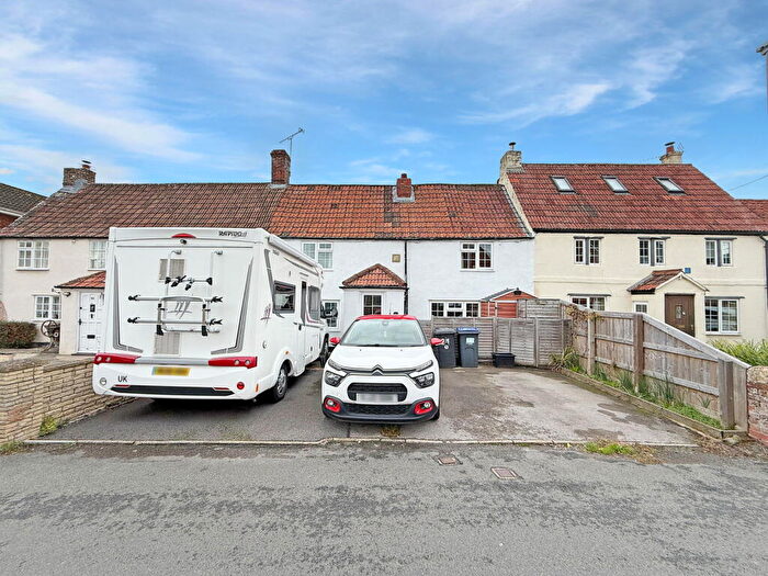 3 Bedroom Terraced House For Sale In Church Lane, North Bradley, Trowbridge, BA14