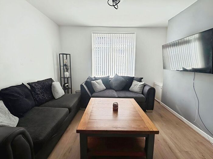 2 Bedroom Terraced House For Sale In Raglan Road, Hengoed, CF82