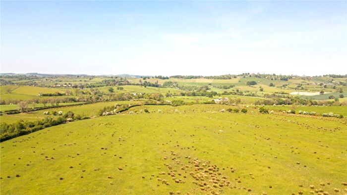 Land For Sale In Hesket Farm, Dacre, Penrith, Cumbria, CA11