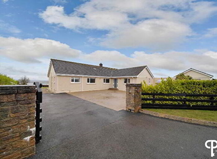4 Bedroom Bungalows For Sale In Keery Road, Londonderry, BT47
