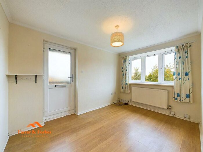 1 Bedroom Flat To Rent In Kelswick Drive, Nelson, BB9