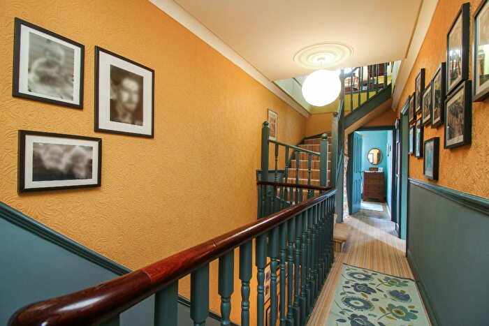 3 Bedroom Terraced House For Sale In Argyle Terrace, Newbiggin-By-The-Sea, NE64