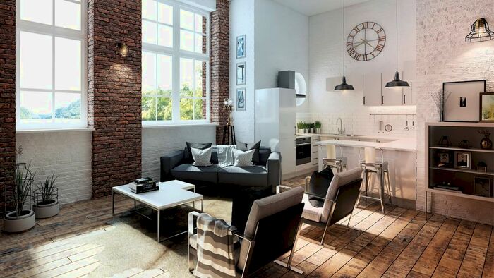 1 Bedroom Flat To Rent In Crocketts Lane, Smethwick, B66