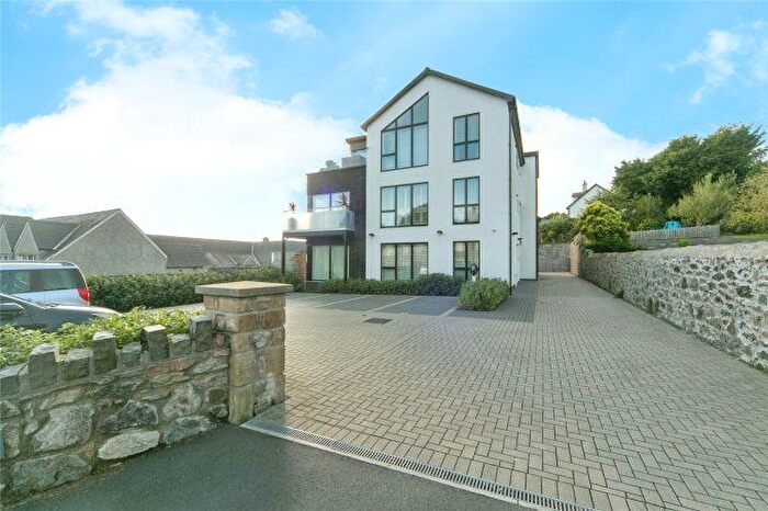 3 Bedroom Flat To Rent In Pentraeth Road, Menai Bridge, LL59