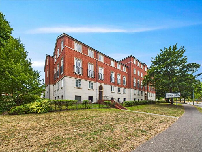 2 Bedroom Apartment To Rent In Abbey Field View, Colchester, CO2