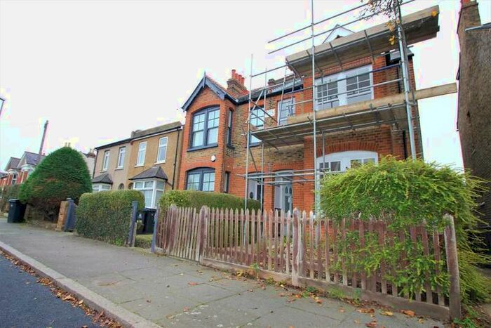 2 Bedroom Semi-Detached House To Rent In Douglas Road, Surbiton, KT6