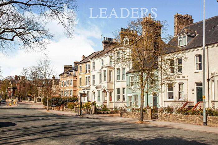 1 Bedroom Apartment To Rent In Chesterton Road, CB4