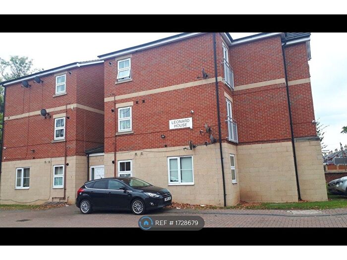2 Bedroom Flat To Rent In Marton Road, Middlesbrough, TS4