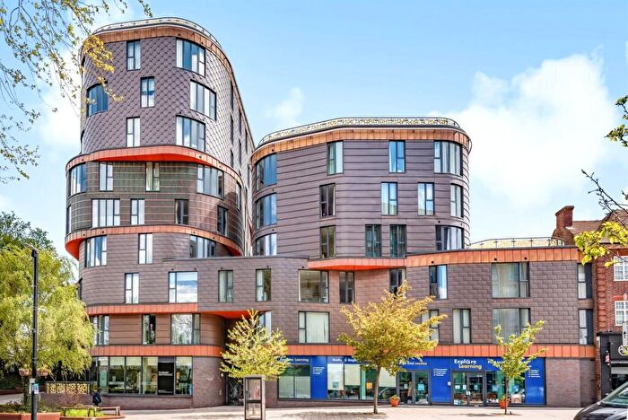 2 Bedroom Apartment For Sale In Fold Apartments, Sidcup, DA15