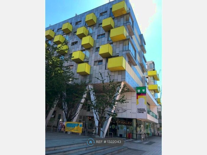 1 Bedroom Flat To Rent In Schrier Ropeworks, Barking IG11