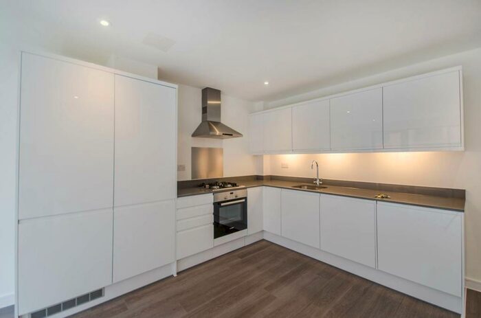 1 Bedroom Flat To Rent In Polytechnic Street, Woolwich, London, SE18