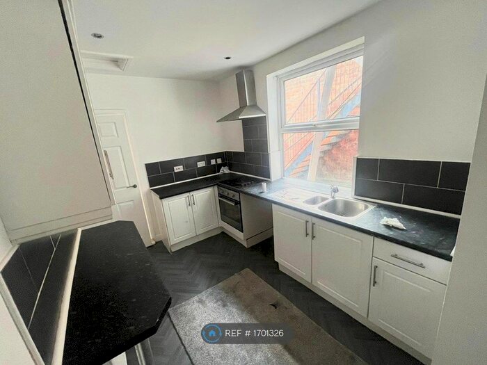 1 Bedroom Flat To Rent In York Road, Hartlepool, TS26