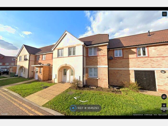 3 Bedroom Terraced House To Rent In Schoolgate Drive, Morden, SM4