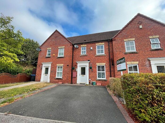 3 Bedroom House To Rent In Price Close West, Warwick, CV34