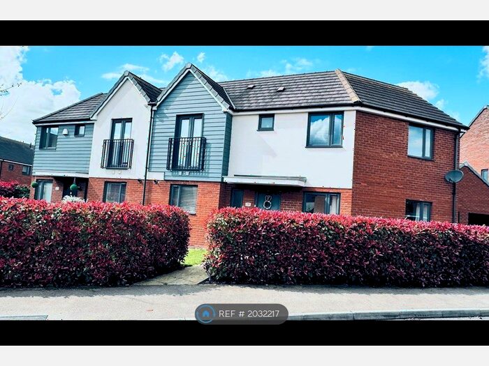 3 Bedroom Detached House To Rent In Arthur Black Way, Wootton, Bedford, MK43