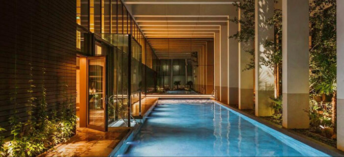 2 Bedroom Apartment To Rent In Marsh Wall, London, E14