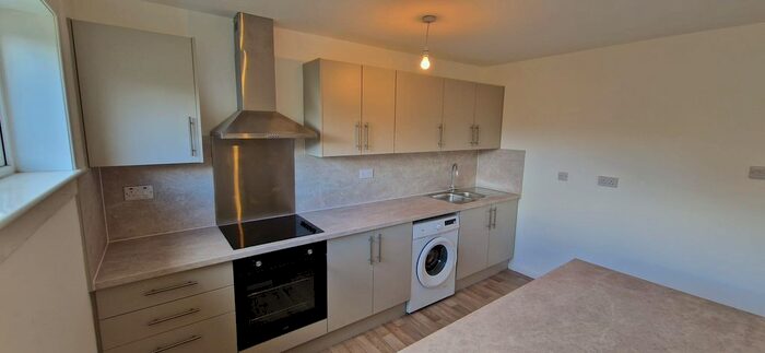 3 Bedroom Terraced House To Rent In Falconer Rise, Livingston, EH54