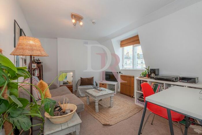 1 Bedroom Flat To Rent In Formosa Street, Warwick Avenue, W9