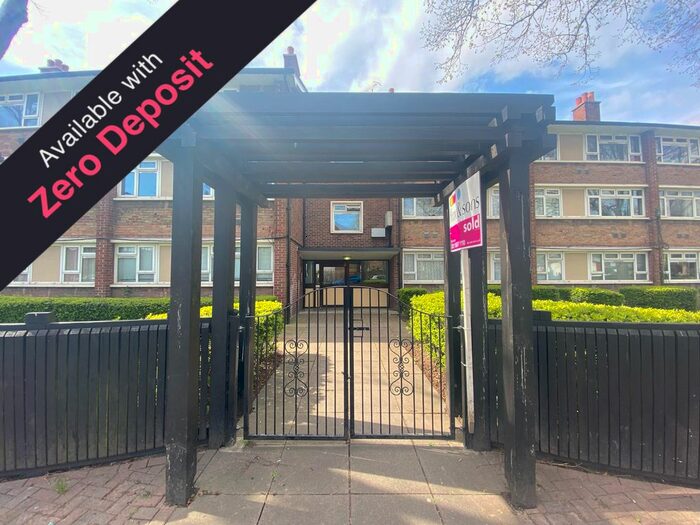 1 Bedroom Flat To Rent In Gamble Road, Portsmouth, PO2