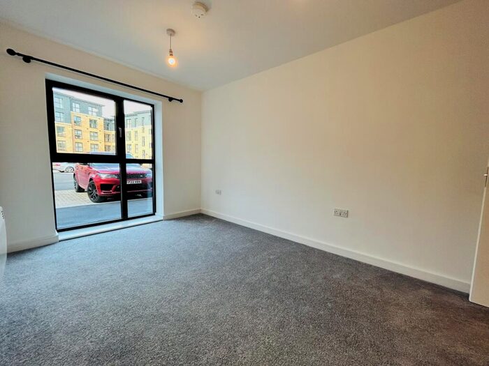 2 Bedroom Apartment To Rent In Erasmus Drive, Derby, DE1