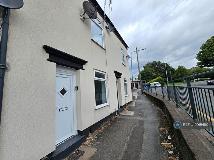 2 Bedroom Terraced House To Rent In Huddersfield Road, Stalybridge, SK15