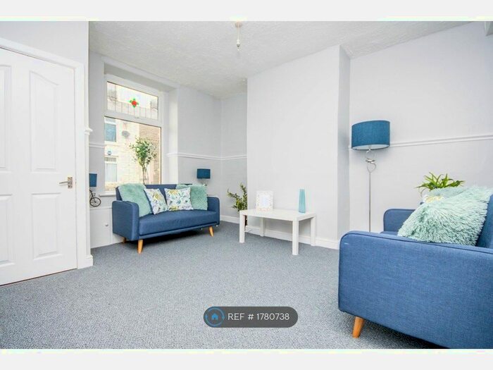 3 Bedroom Terraced House To Rent In Newton Street, Darwen, BB3