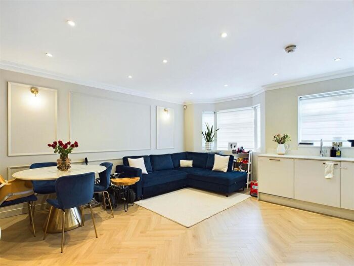 3 Bedroom Semi-Detached House To Rent In Manor Gardens, Ruislip, HA4