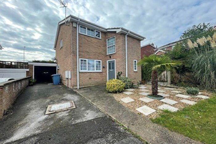 3 Bedroom Detached House To Rent In Santon Road, Mansfield, NG19