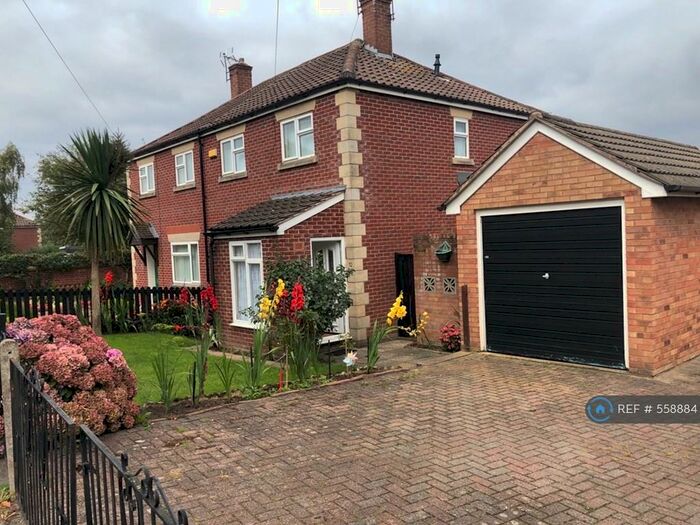 2 Bedroom Semi-Detached House To Rent In Acre Road, Ellesmere Port, CH66