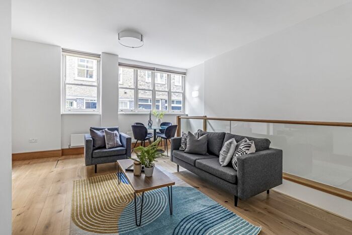 2 Bedroom Mews To Rent In Bentinck Mews, London, W1U