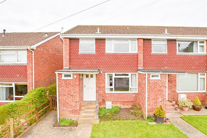 3 Bedroom End Of Terrace House For Sale In Wraysbury Park Drive, Emsworth, Hampshire, PO10
