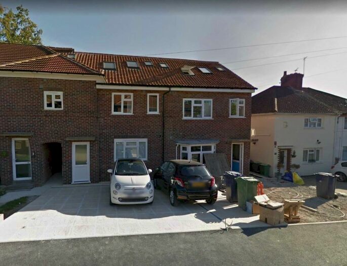 8 Bedroom Semi-Detached House To Rent In Tawney Street, East Oxford, Oxford, OX4