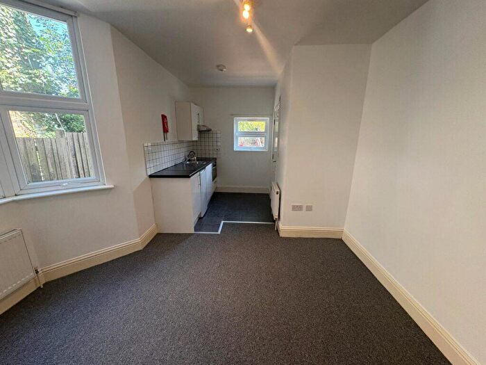 Studio To Rent In Studio Flat – Lordsmead Road, Tottenham, N17