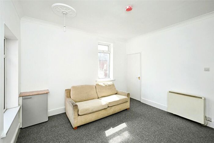 2 Bedroom End Of Terrace House For Sale In Moor Street, Mansfield, Nottinghamshire, NG18