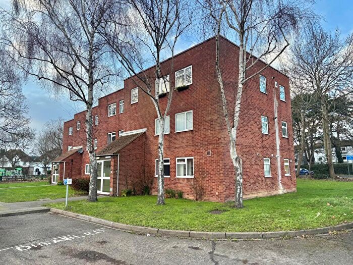 2 Bedroom Flat To Rent In St. Barbara Way, Portsmouth, PO2